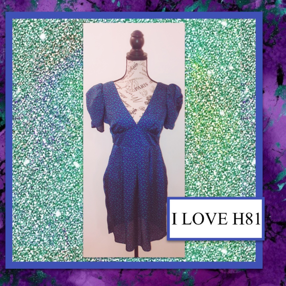 💚FOREVER 21 DRESS